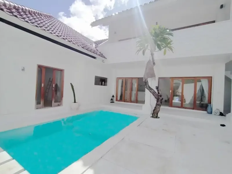 villa cantik di nusa dua,furnish,dkt tol,dan hotel bintang 5 ITDC - Real Estate in Bali