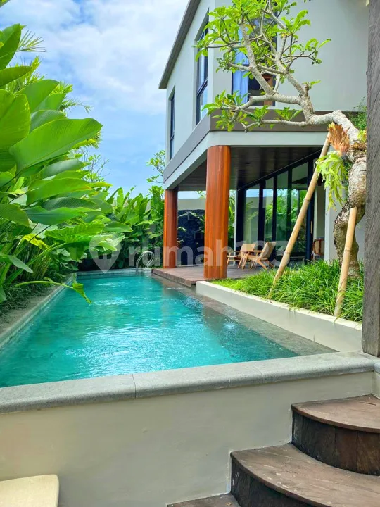 Luxury Villa Dalam Komplek Ciputra Bali (Jtab75) - Real Estate in Bali