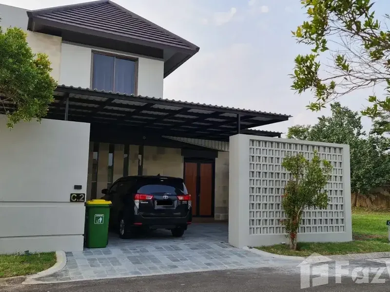 3 Bedroom Villa for sale in Tabanan, Bali - Real Estate in Bali