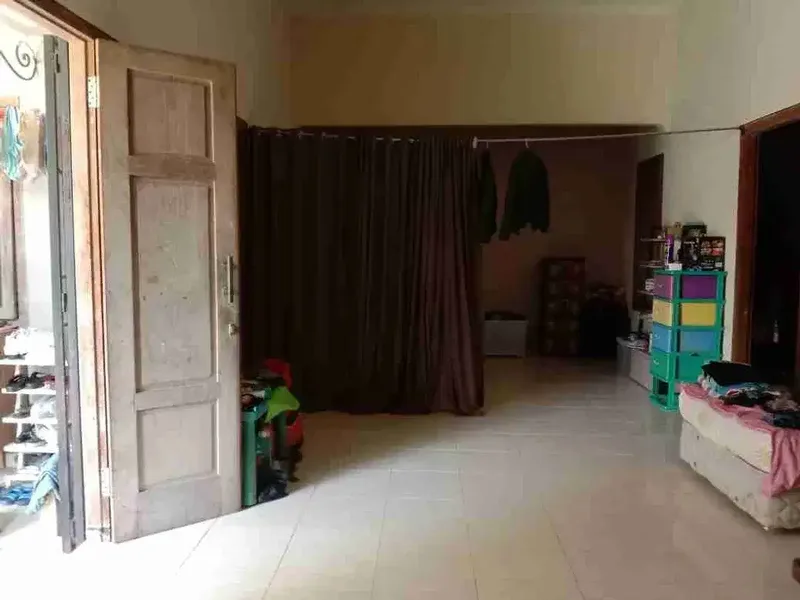 dijual cepat rumah jimbaran - Bali in Bali
