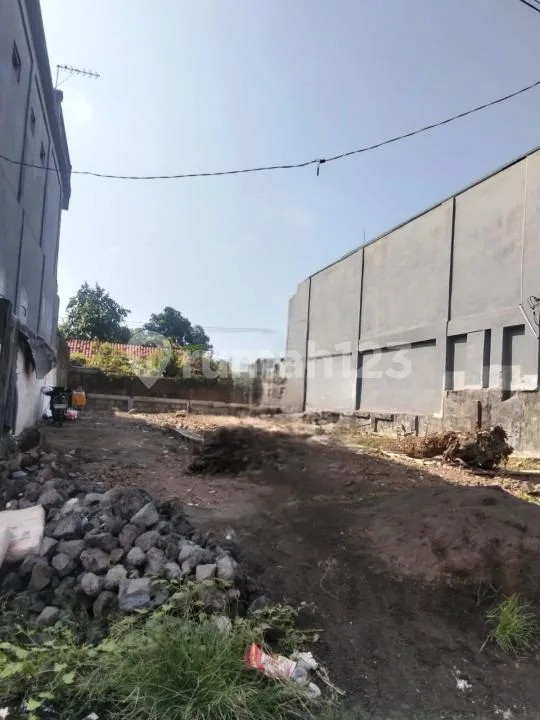 Jual Tanah Perumahan Petasikan Residence Sidakarya Denpasar - Bali in Bali