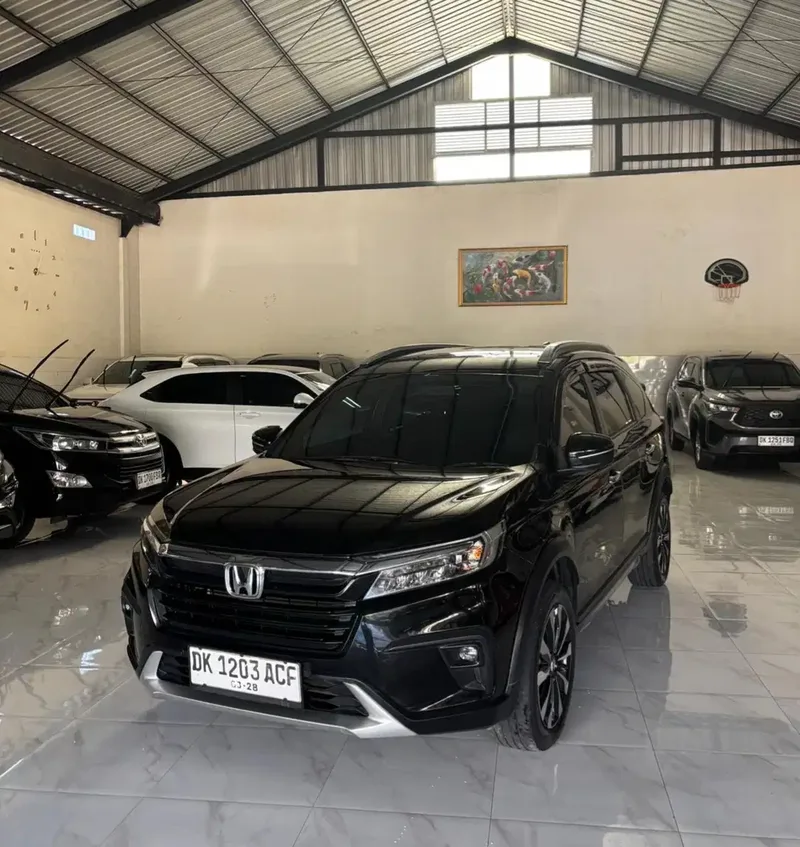 Brv e prestige sensing - Vehicles in Bali