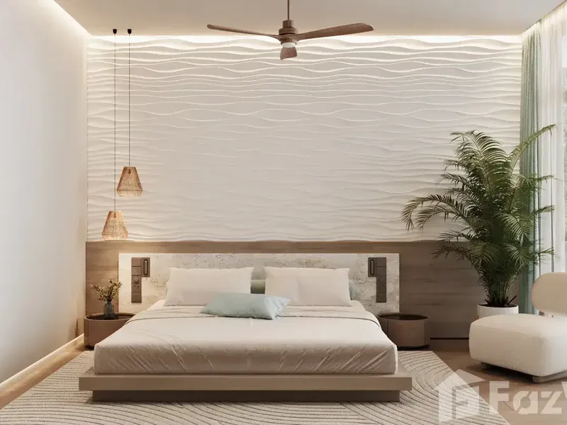 1 Bedroom Apartment for sale at Ramada Encore Pandawa Hills - Real Estate in Bali