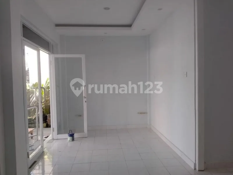 Disewakan Rumah 1 Lantai di Imam Bonjol Denpasar Barat - Bali in Bali