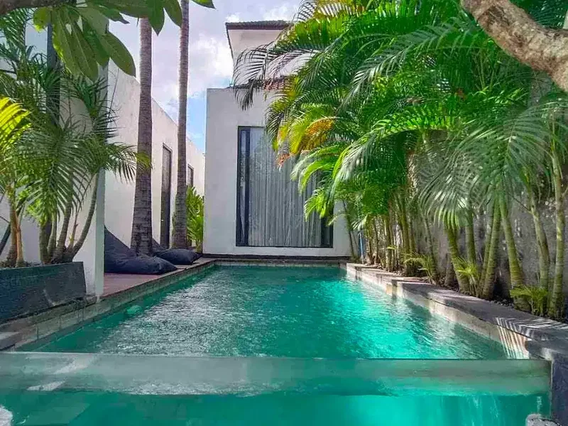 Guest House Murah Semat Berawa Canggu - Real Estate in Bali