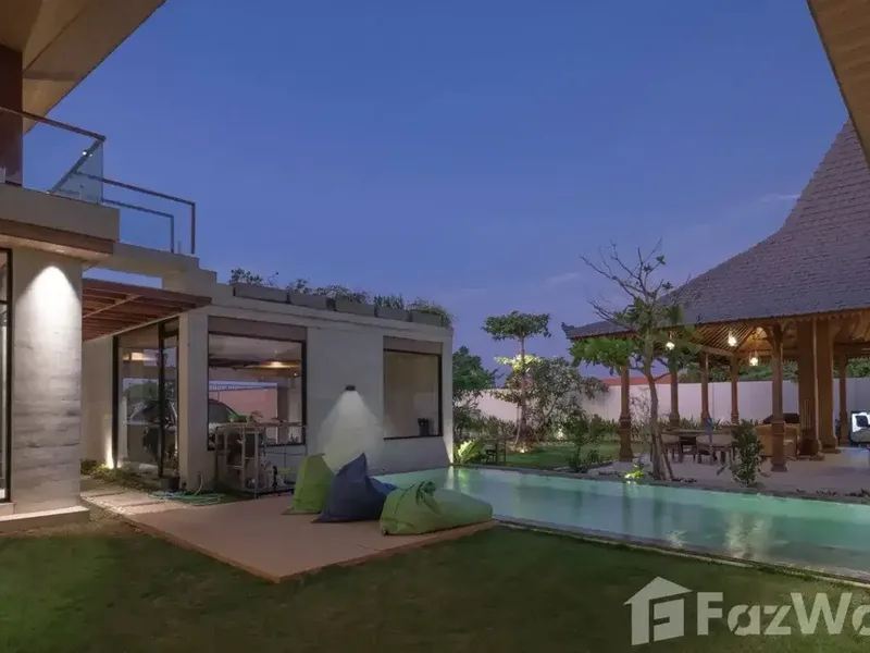 4 Bedroom Villa for sale in Sanur, Bali - Real Estate in Bali