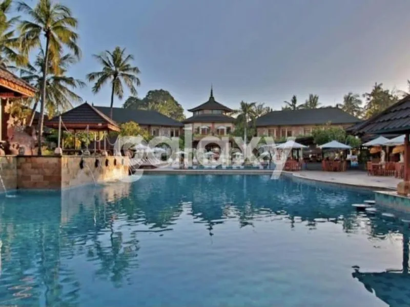 Dijual 2 Unit Apartemen di Werkudara Legian Kuta Badung, Bali - Real Estate in Bali