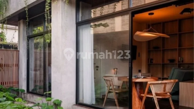 Apartemen Kana Tegal Tibubeneng Badung - Real Estate in Bali