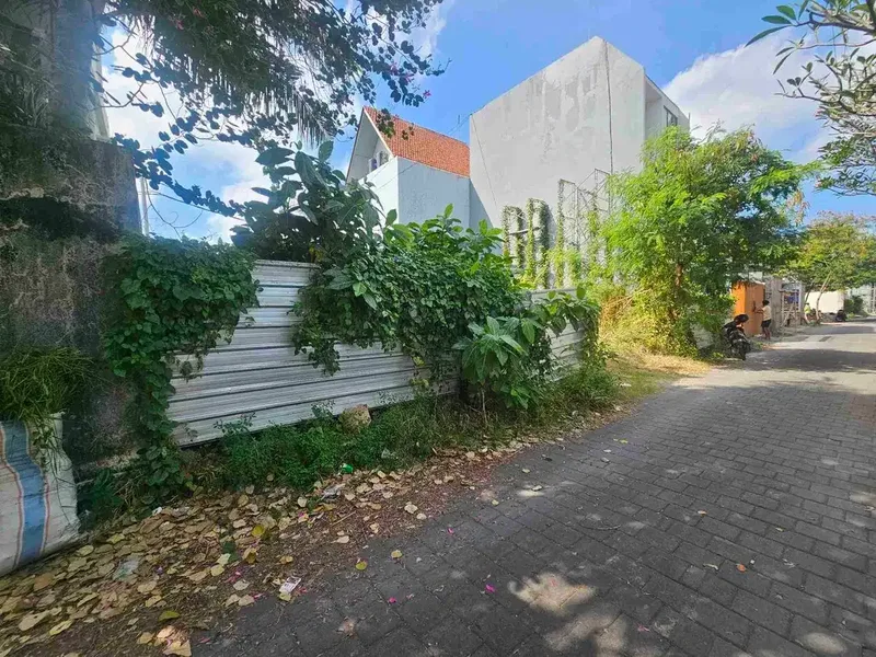 tanah premium petitenget - Real Estate in Bali