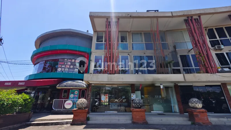 For Sale Ruko 3 Lantai di Sanur Bali - Bali in Bali