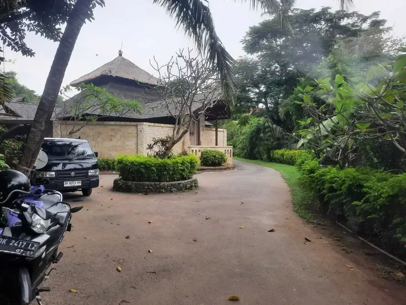 Tanah Premium Di Batu Jimbar Tamblingan Sanur Dkt Ke Pantai ICON Bali - Real Estate in Bali