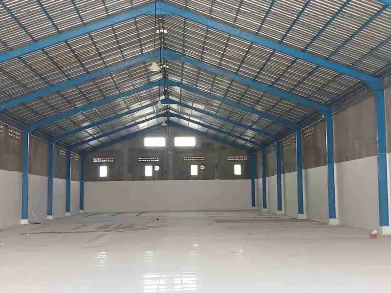 Gudang teuku umar barat denpasar bali - Real Estate in Bali
