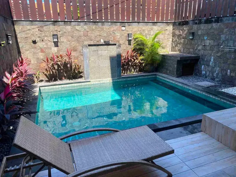 villa murah jalan Hangtuah sanur bali - Real Estate in Bali