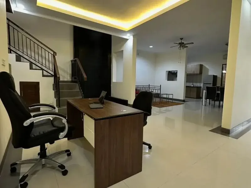 DIJUAL RUMAH MEWAH GIANYAR - Real Estate in Bali