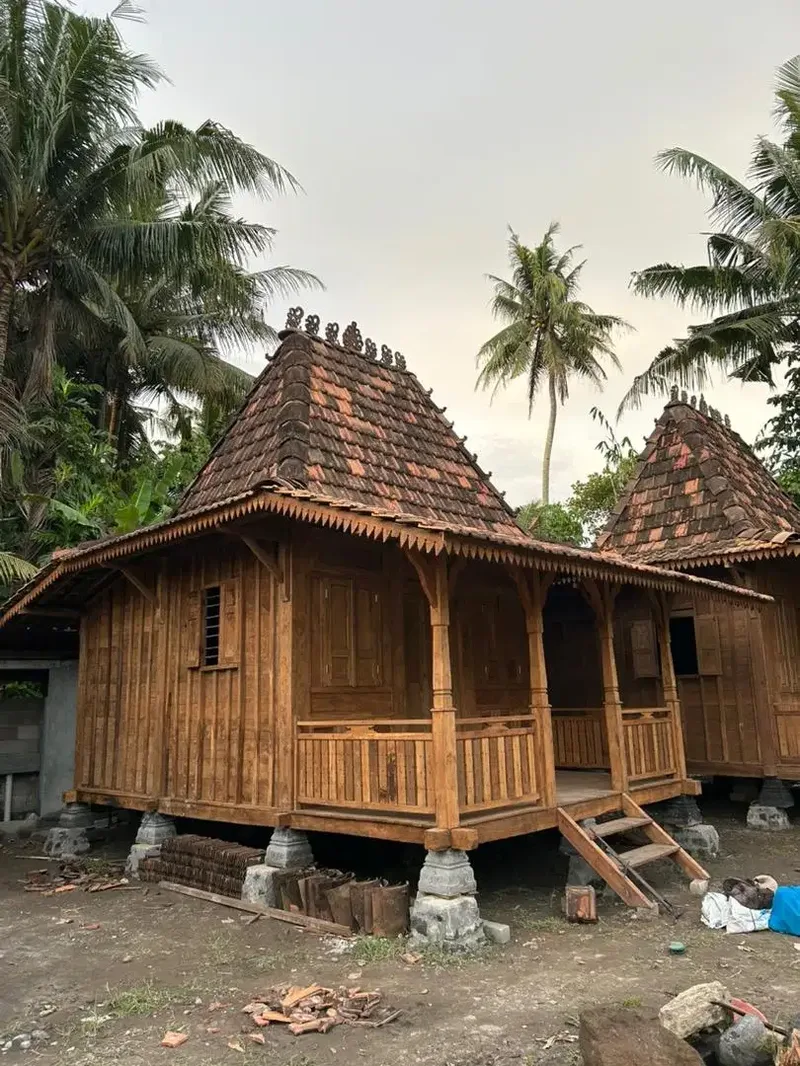 Rumah gladak / panggung - Home & Garden in Bali