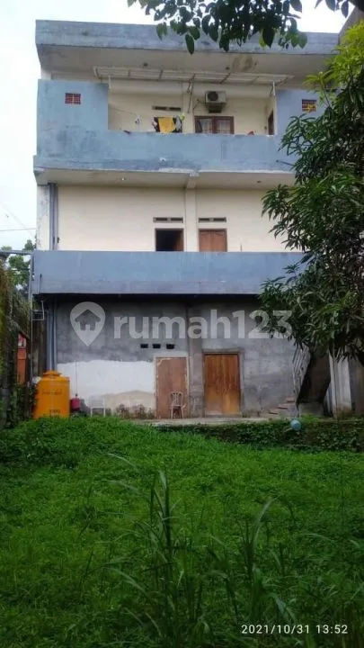 Hot List Di Jual Ruko Lokasi Jalan Dr Ir Soekarno Banjar Anyar Tabanan - Real Estate in Bali