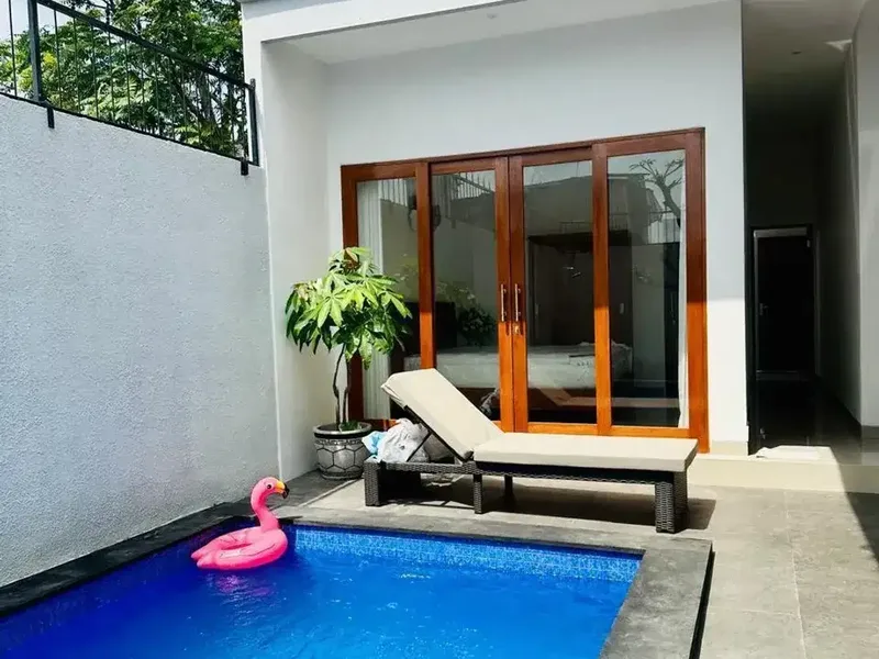 2 Bedroom Villa for sale in Jimbaran, Bali - Real Estate in Bali