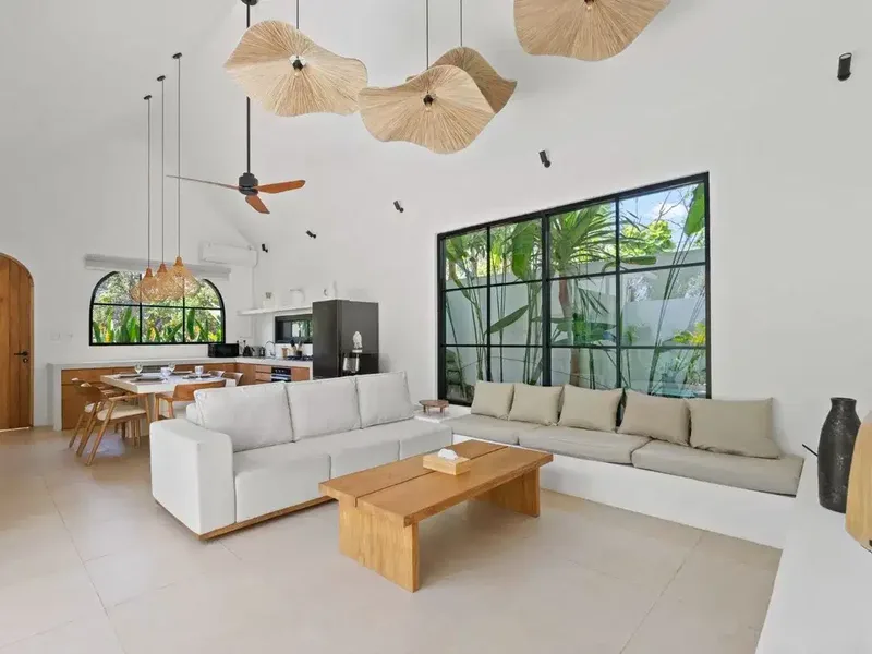 Vila siap huni di lokasi premium Uluwatu! - Bali in Bali