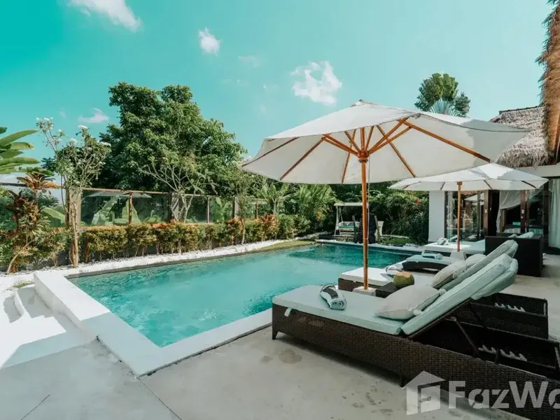 4 Bedroom Villa for sale in Mengwi, Bali - Real Estate in Bali