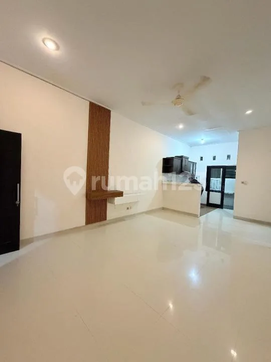 Disewakan Rumah 3 Menit ke Livingword Denpasar Timur - Bali in Bali