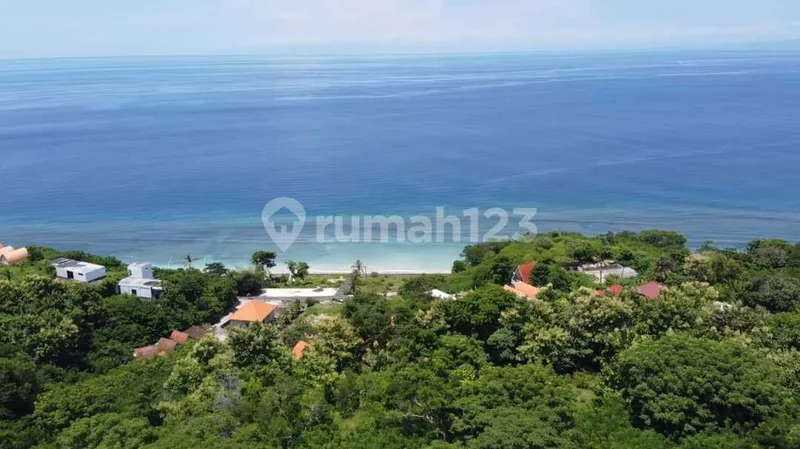 Dijual Tanah Strategis Cantik di Nusa Penida Bali - Bali in Bali