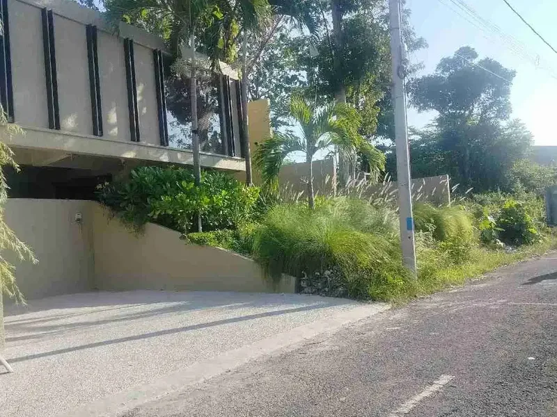 Tanah 810m2 cocok untuk villa - Pecatu - Bali in Bali