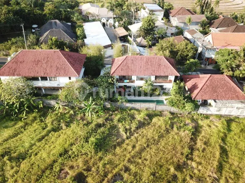 Luxury Villa Umalas 7Br, Kolam Pribadi, Dekat Pantai - Real Estate in Bali