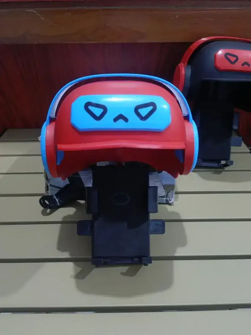 Holder HP Motor Model Topi Untuk Di spion Kuat Kokoh Bahan Besi - Vehicles in Bali