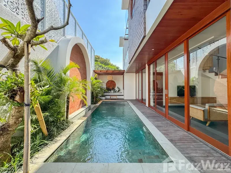 3 Bedroom Villa for sale in Sanur, Bali - Real Estate in Bali