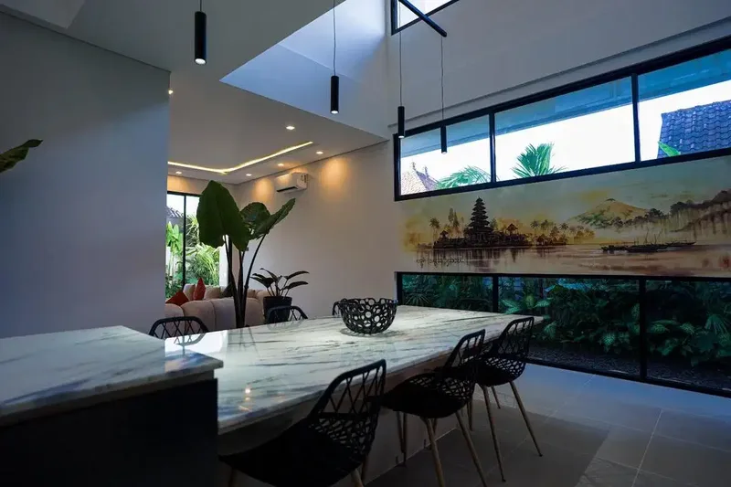 Brand New Villa Leasehold Sanur - Bali in Bali