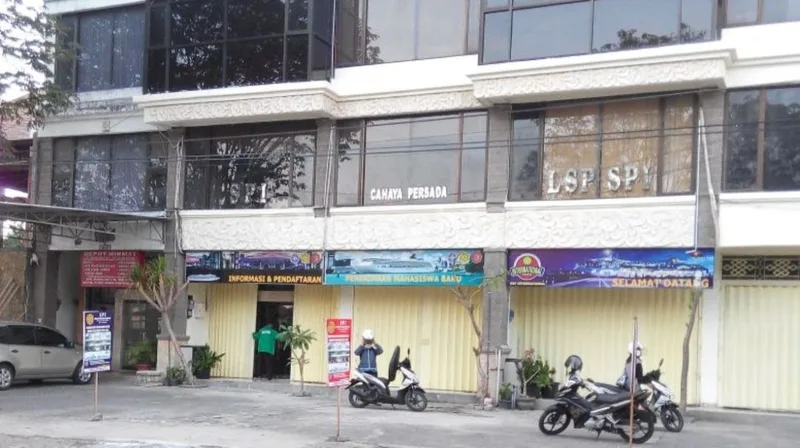 Ruko Merdeka Denpasar - Bali in Bali