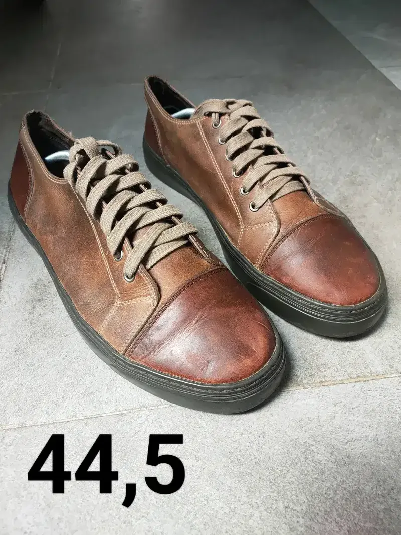 Sepatu Rockport cn - Fashion in Bali