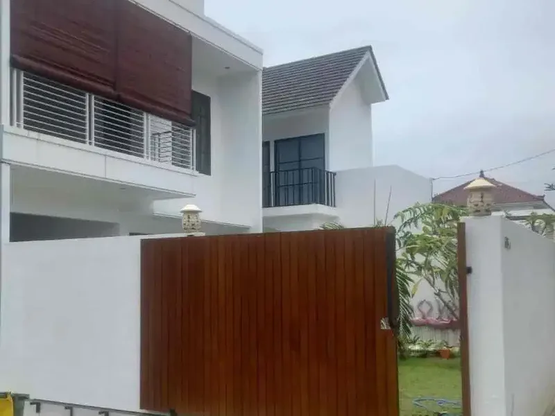 For sale villa at Mumbul Nusa Dua - Real Estate in Bali