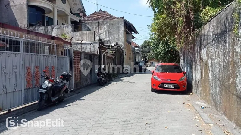 Rumah 2 Lantai 4Kt Strategis di Denpasar Selatan - Bali in Bali