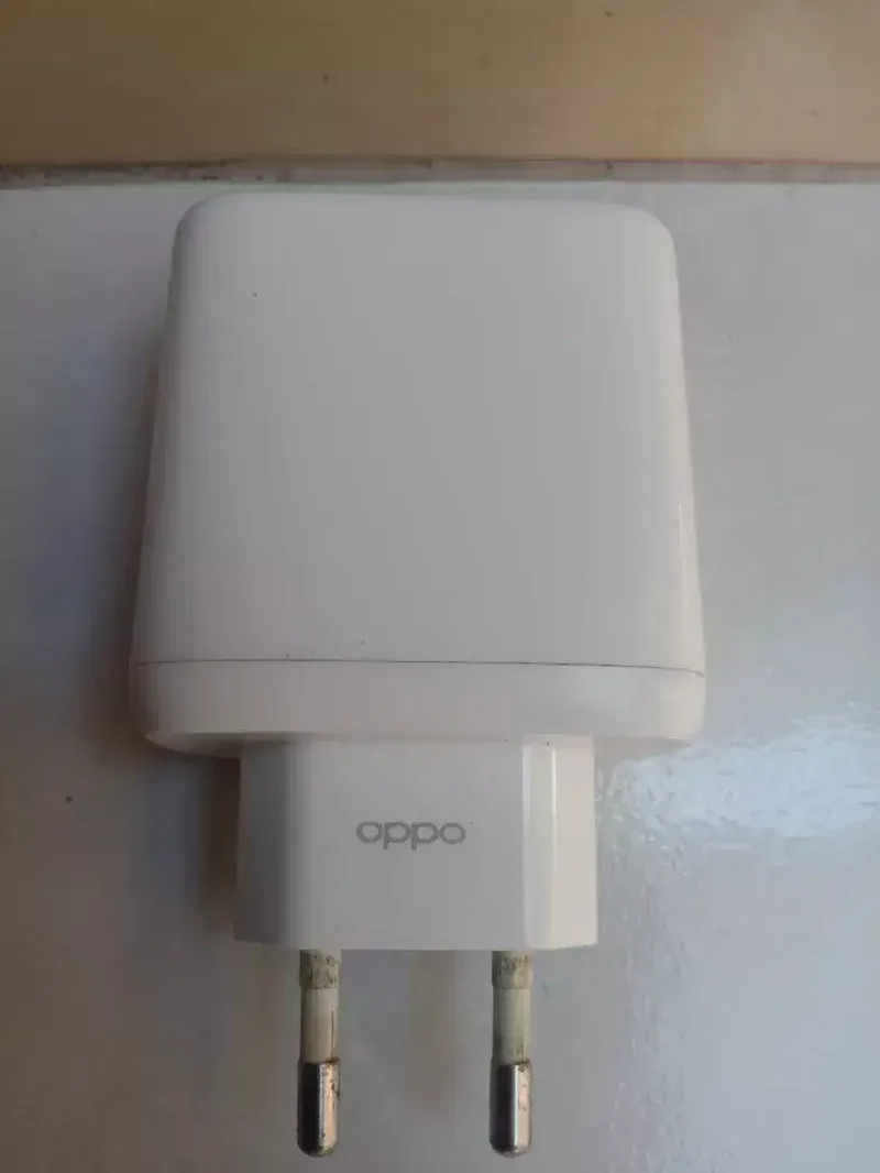 ADAPTOR OPPO RENO 6 PRO | 6 5G | 6 ORI BAWAAN HP - Electronics in Bali