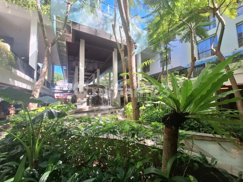 Condotel Strategis Mercure Legian - Real Estate in Bali