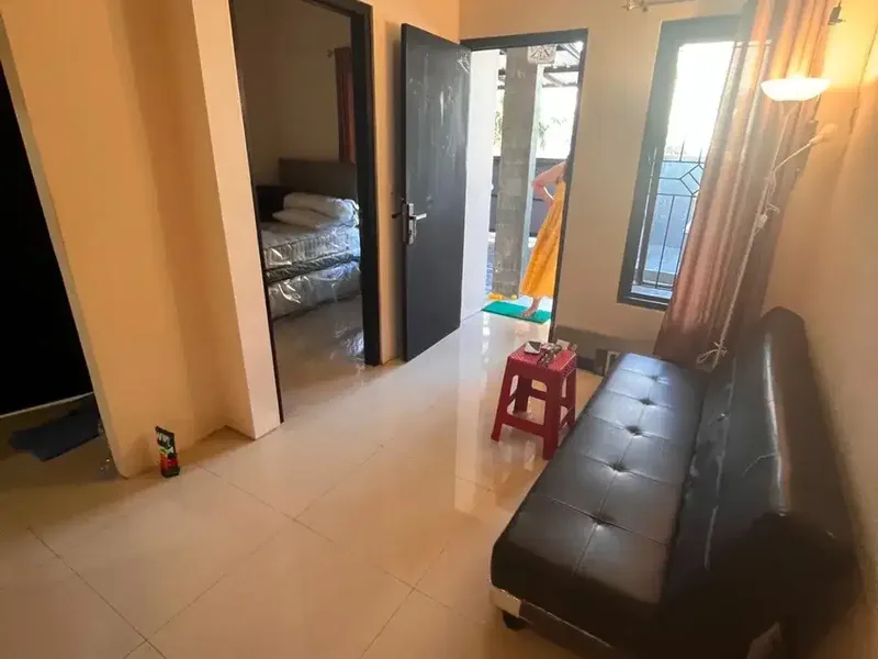 RUMAH KONTRAKAN MAHASISWA UNUD JIMBARAN NEGO MURAH - Real Estate in Bali
