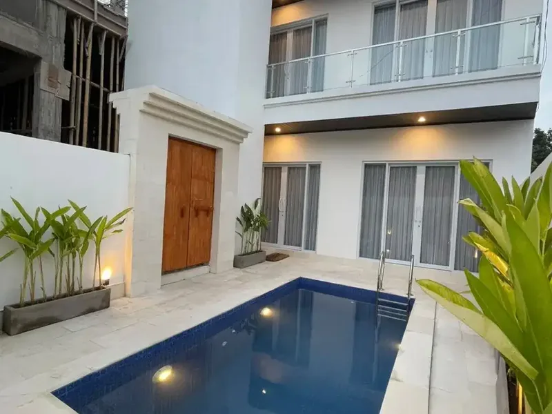 Dijual Villa jl.tulip Ungasan - Bali in Bali