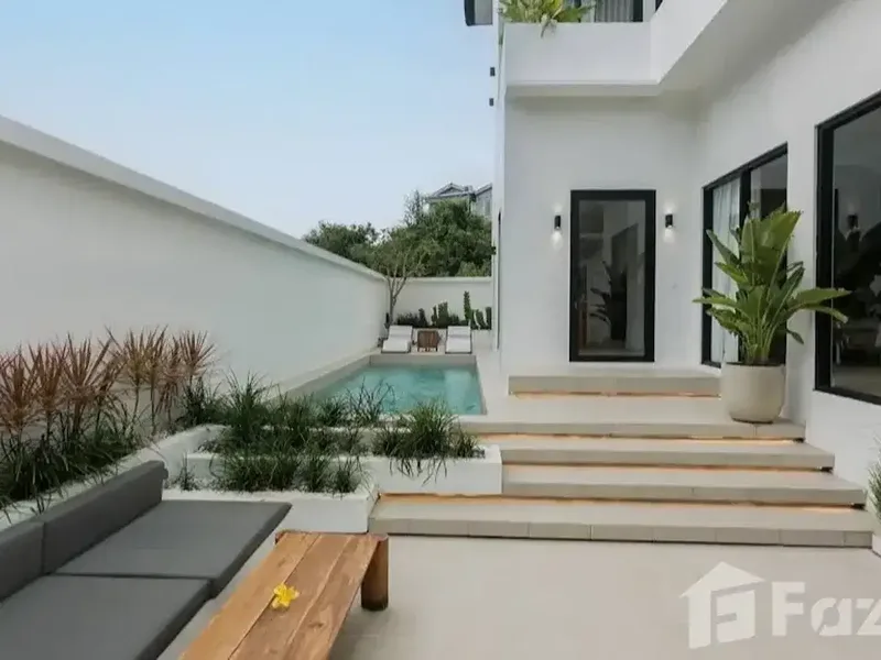2 Bedroom Villa for sale in Ungasan, Bali - Real Estate in Bali