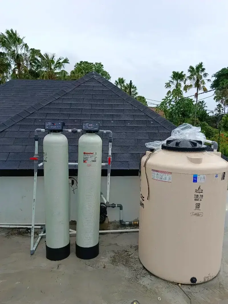Water filter dan mesin RO - Other in Bali