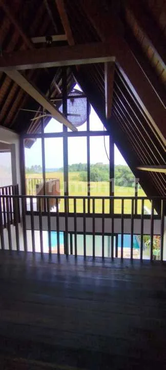 Beautiful Two Bedrooms Villa For 25 Years Leasehold In Tabanan Bali - Real Estate in Bali