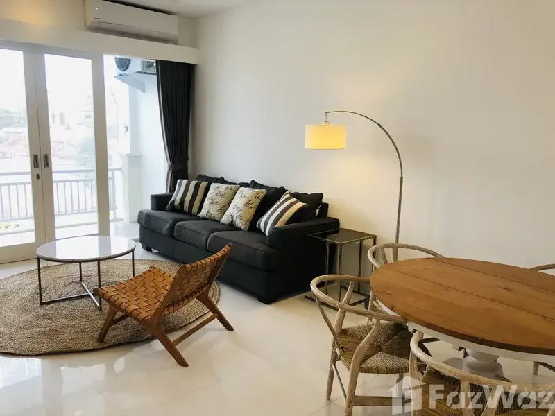 2 Bedroom Villa for rent in Denpasar Selata, Bali - Real Estate in Bali