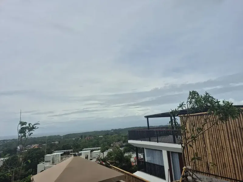 Dijual Tanah View Balangan - Bali in Bali