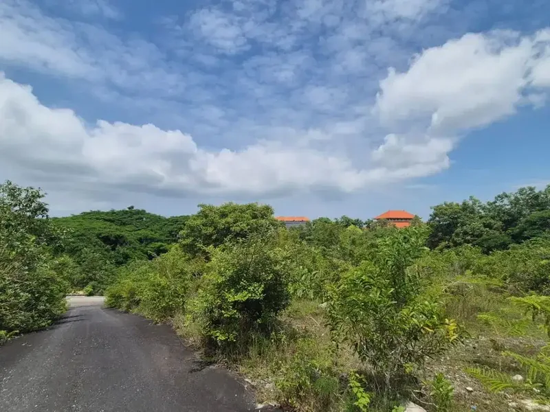 EXCLUSIVE LAND FOR SALE – NUSA DUA - Real Estate in Bali