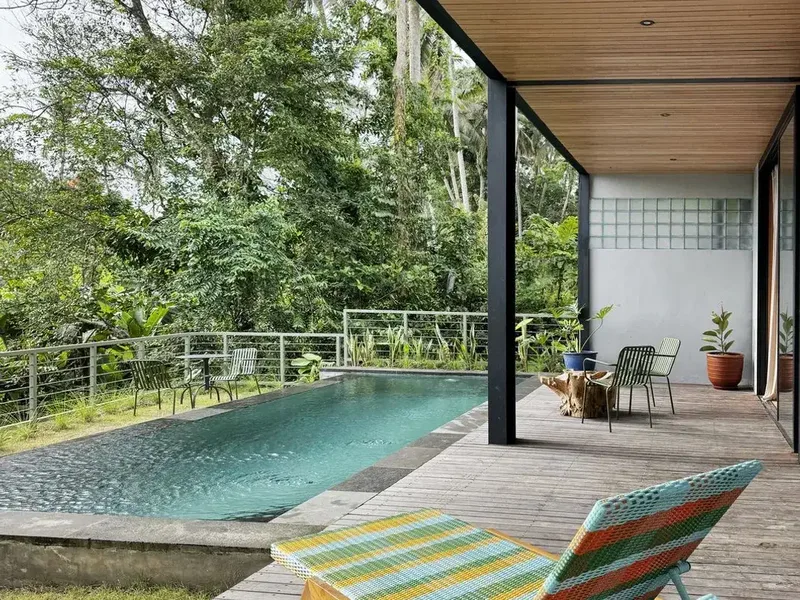 2 Bedroom Villa for sale in Ubud, Bali - Bali in Bali