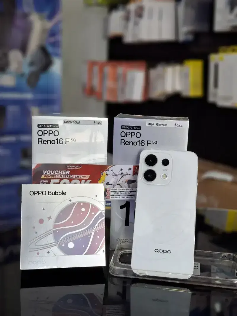oppo murah jual cepat siap cod gratis ongkir - Bali in Bali