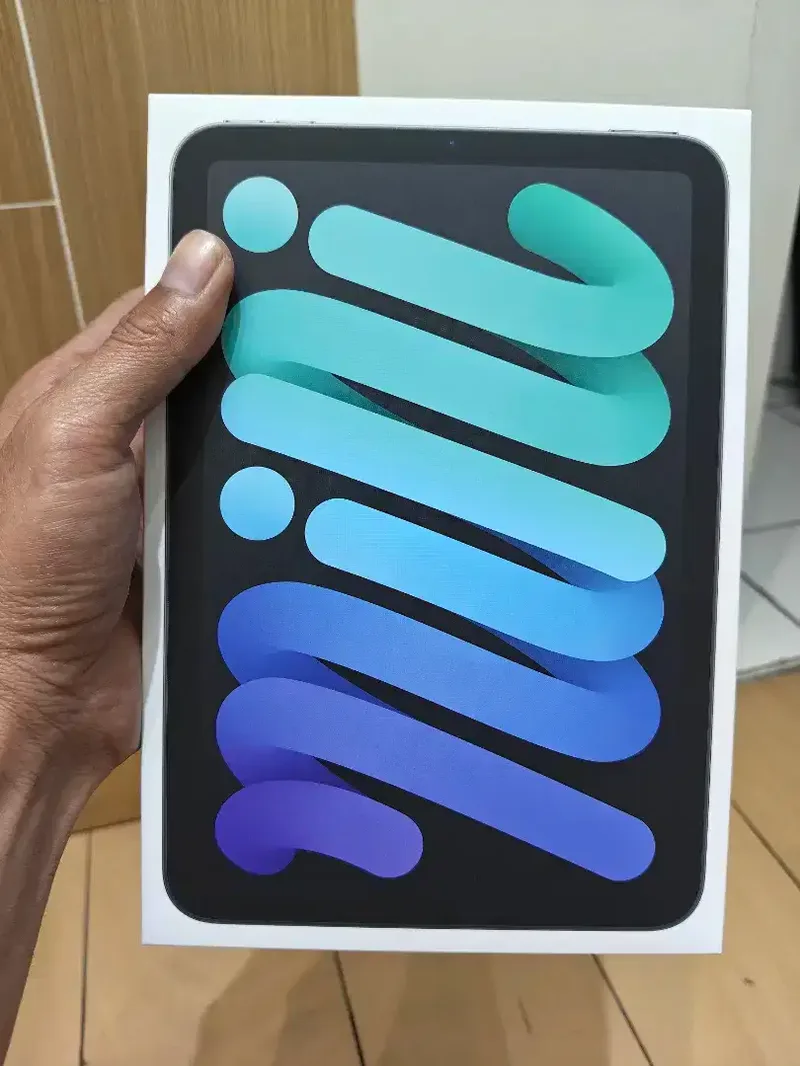 IPAD MINI 7 ready stock - Electronics in Bali