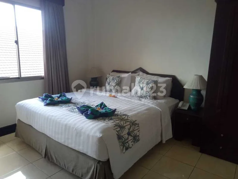 Beach Front Apartemen At Padma Seminyak Legian Kuta - Bali in Bali
