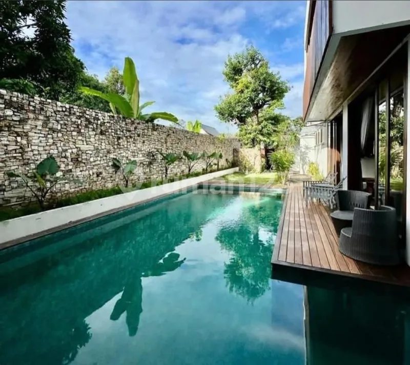 Luxury Freehold Villa For Sale In Prime Central Sanur - Bali in Bali