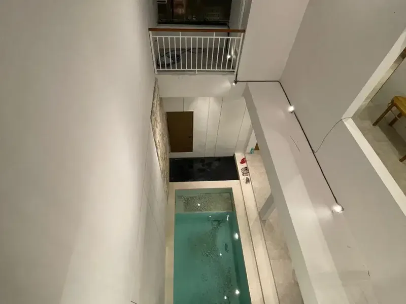 MODERN MINIMALIST VILLA IN SEMINYAK - Real Estate in Bali